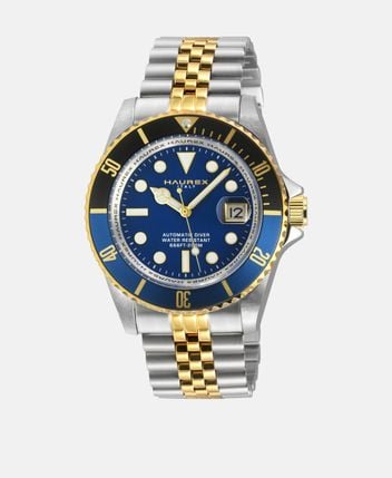 Automatic watch Eterno