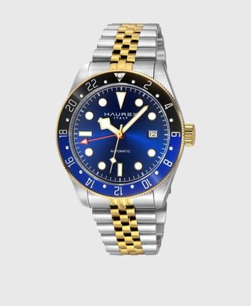 Automatic watch Abisso