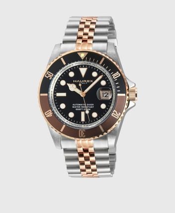 Automatic watch Eterno