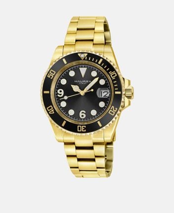 Automatic watch Barracuda