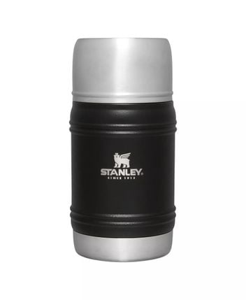 Bottle cap/pourer 0,5L - ARTISAN THERMAL FOOD JAR