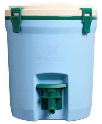 Bottle cap/pourer 7,5L - FAST-FLOW WATER JUG