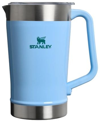 Bottle cap/pourer 1,9L - STAY CHILL PITCHER