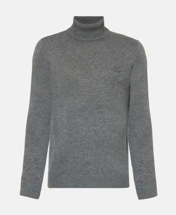 Wool-blend rollneck Inmargous