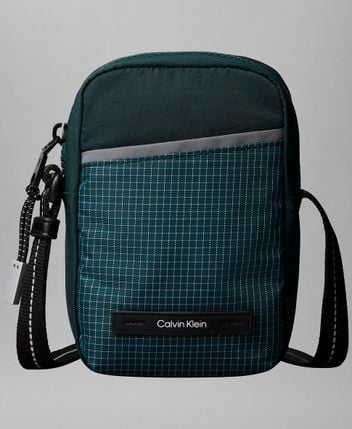 Cross-body bag