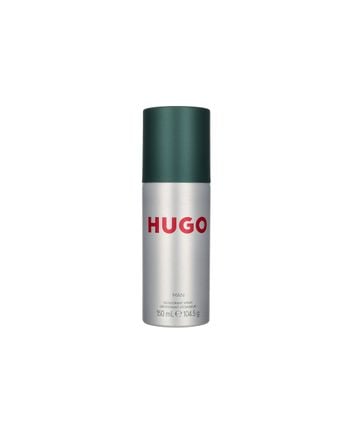 Deodorant spray Hugo Man