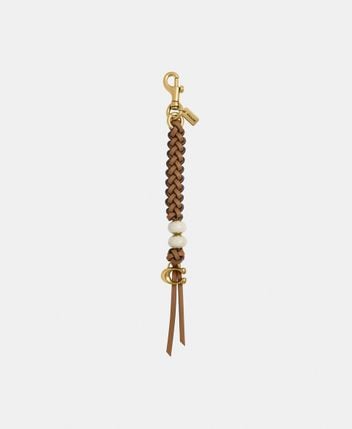 Bag charms