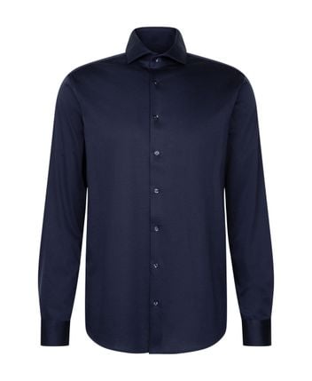 Long-sleeved shirt - regular fit