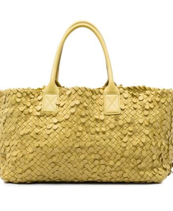 Pre-loved Tote bag