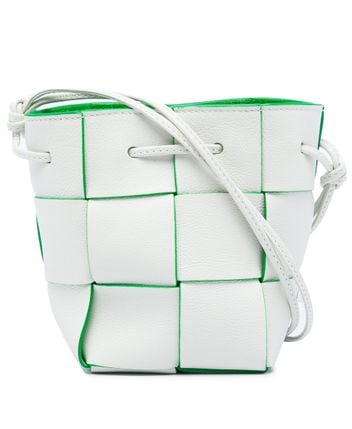 Pre-loved Bucket bag