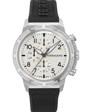 Chronograph