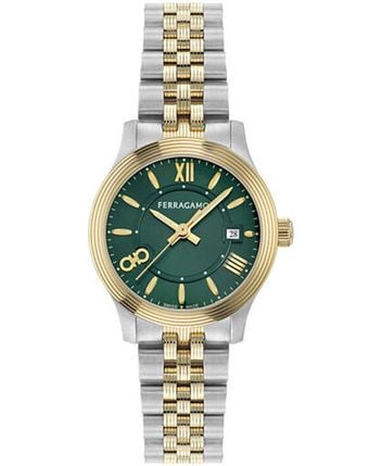 Wrist watch