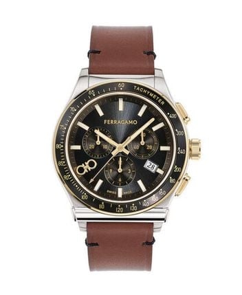 Chronograph