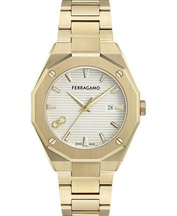 Wrist watch