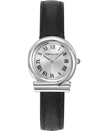 Wrist watch