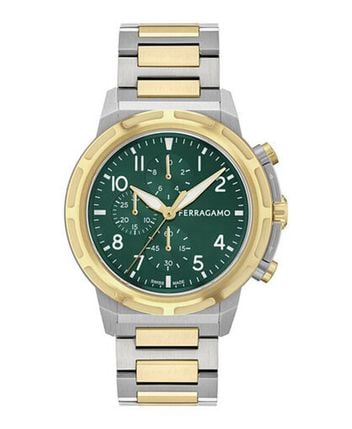 Chronograph