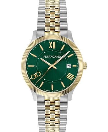 Wrist watch