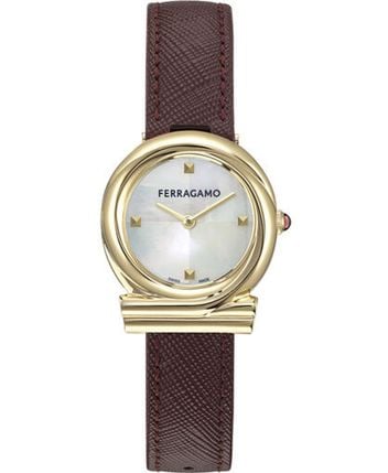 Wrist watch