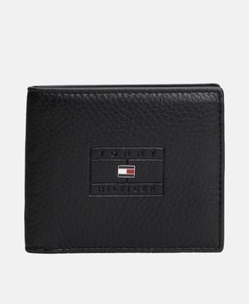 Leather wallet