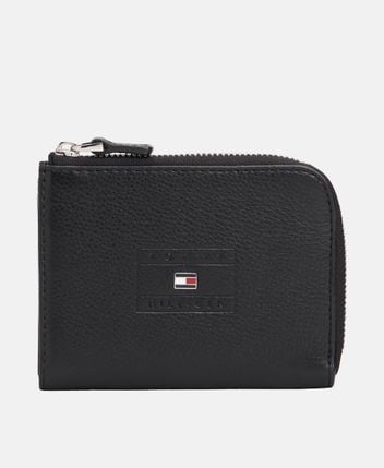 Leather wallet