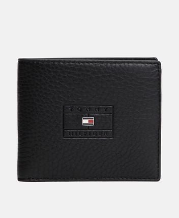 Leather wallet