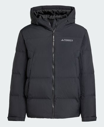 Jacket INSULATION