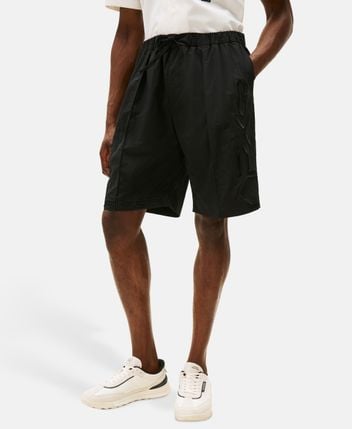 Bermuda shorts