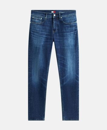 Tapered Jeans Austin