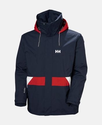 Functional jacket Koster