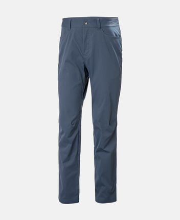 Trekking trousers Holmen