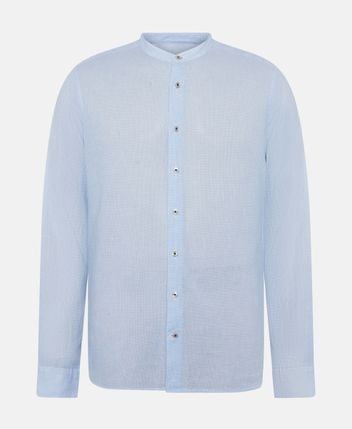 Long-sleeved shirt - slim fit Max