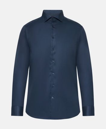 Long-sleeved shirt - modern fit Xavi