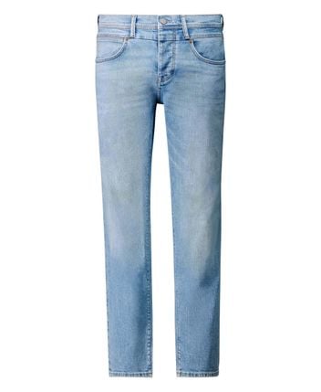 Relaxed Fit Jeans