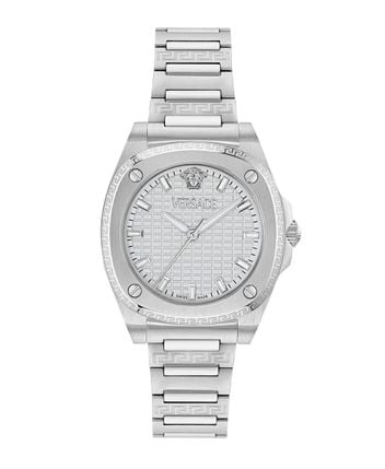 Wrist watch