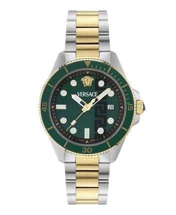 Wrist watch