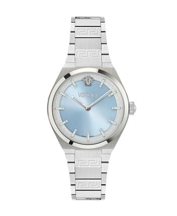 Wrist watch