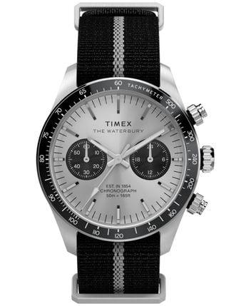 Chronograph