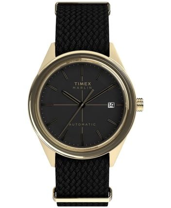 Automatic watch
