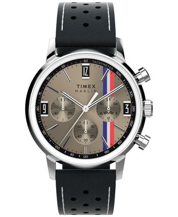 Chronograph