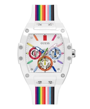 Chronograph
