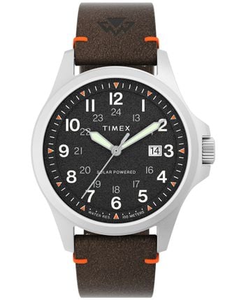 Wrist watch