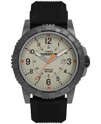 Wrist watch