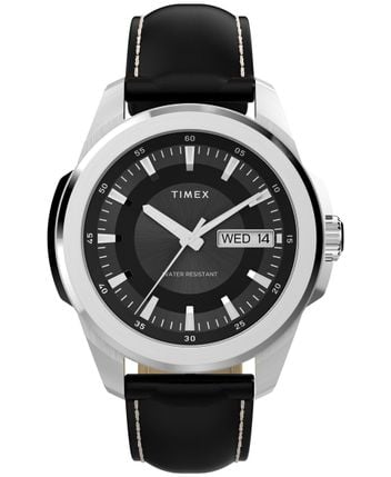 Wrist watch