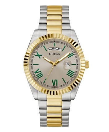Wrist watch