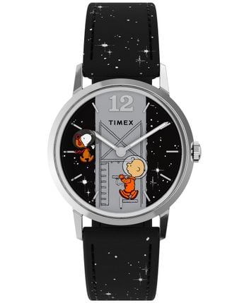 Wrist watch