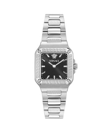 Wrist watch