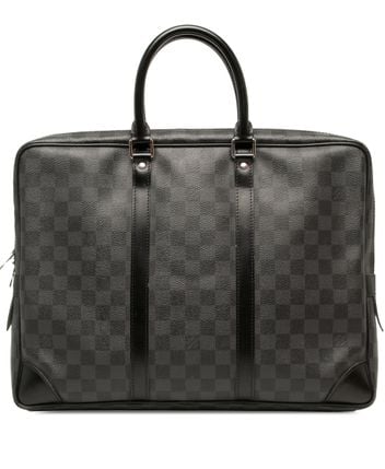 Pre-loved Business bag