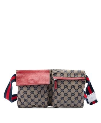 Pre-loved bum bag
