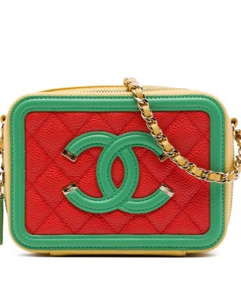 Pre-loved Bag