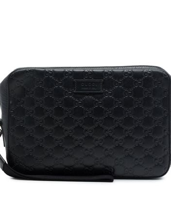 Pre-loved Clutch